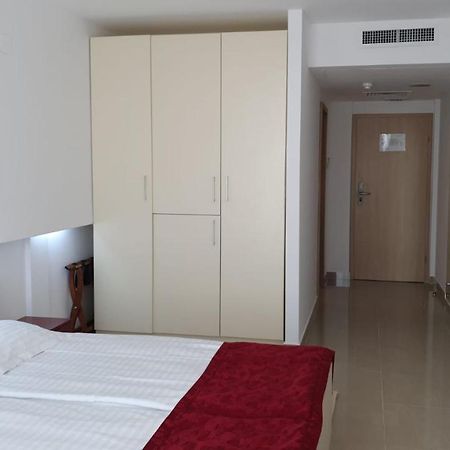 Hotel Hefaistos - Mamaia Kültér fotó