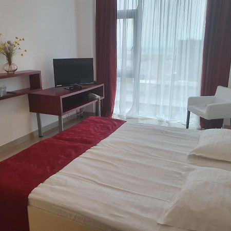 Hotel Hefaistos - Mamaia Kültér fotó
