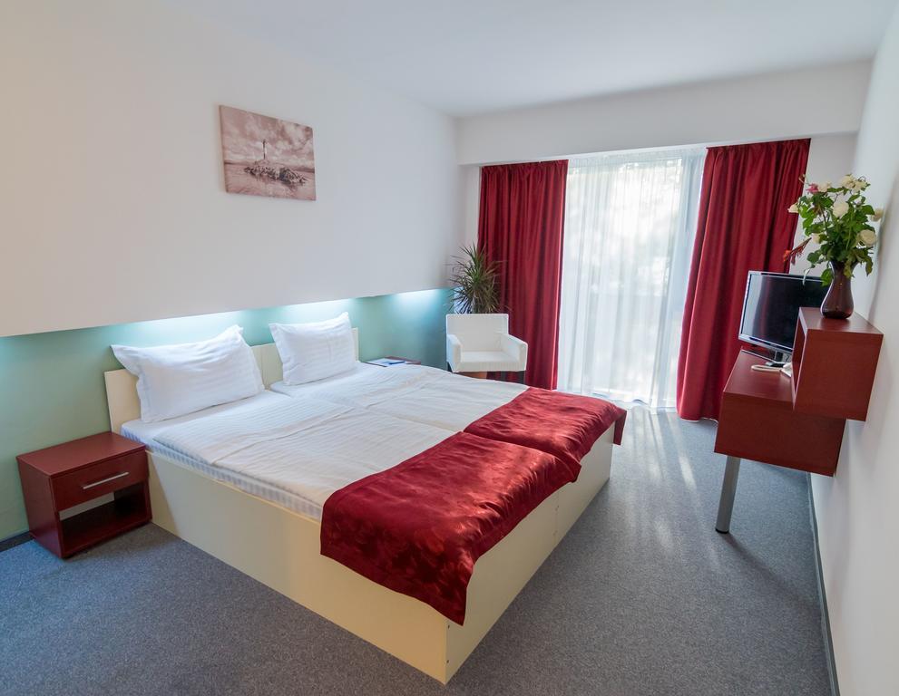 Hotel Hefaistos - Mamaia Szoba fotó