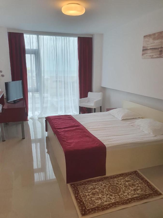 Hotel Hefaistos - Mamaia Kültér fotó