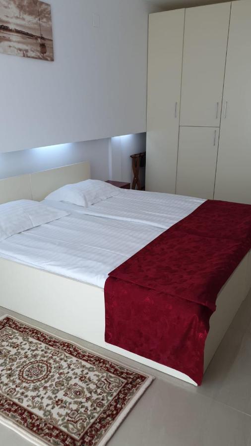 Hotel Hefaistos - Mamaia Kültér fotó