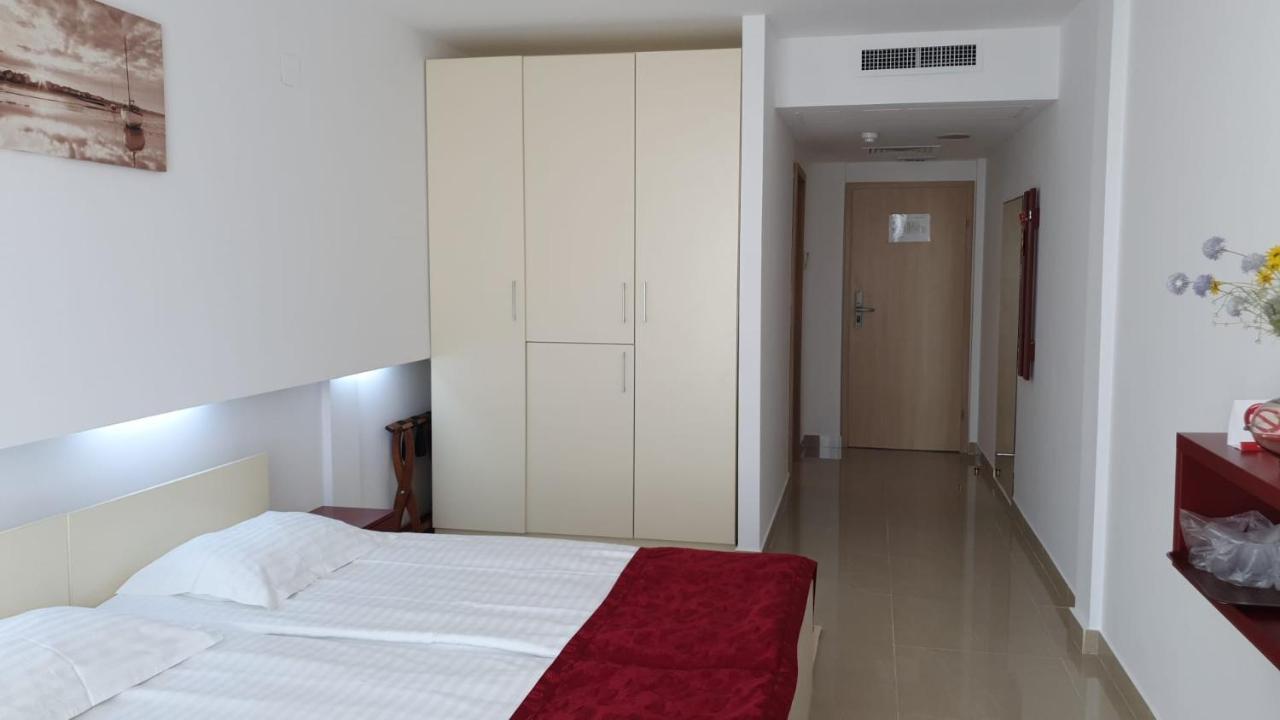 Hotel Hefaistos - Mamaia Kültér fotó