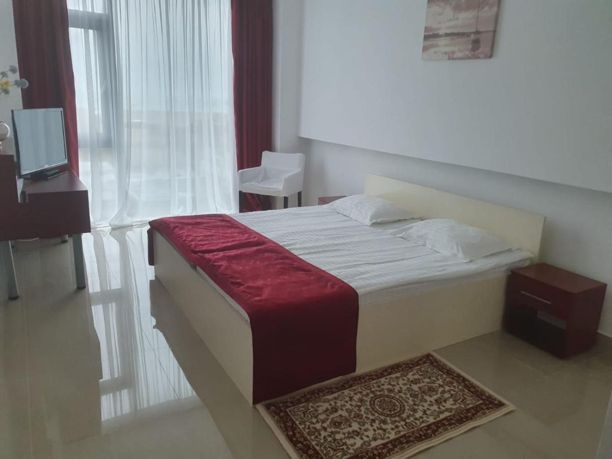 Hotel Hefaistos - Mamaia Kültér fotó