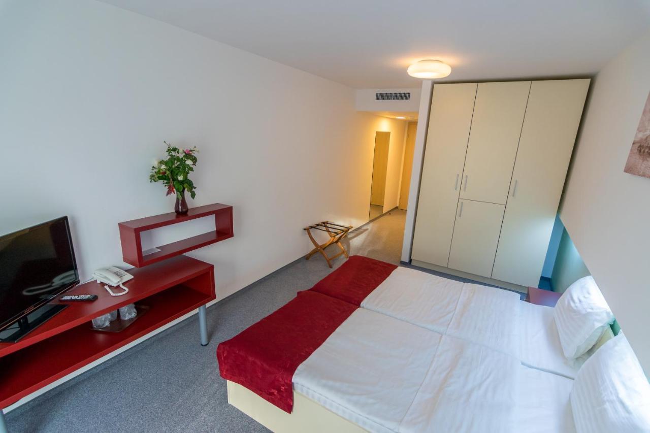 Hotel Hefaistos - Mamaia Kültér fotó
